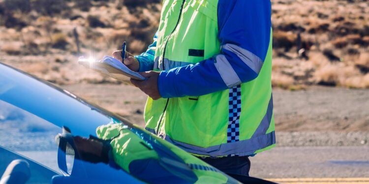 5 de Octubre: Día del Camino y del Trabajador Vial