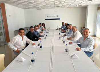 IOMA: reunión FEMEBA-FEGEPPBA