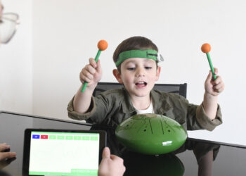 Neurotecnología: cómo es el test que detecta talentos y habilidades a partir de las ondas cerebrales