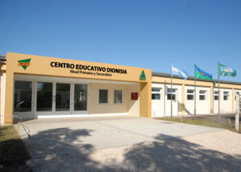 “Como ocurre siempre con las cooperativas, los servicios que brindamos nacieron por necesidades”