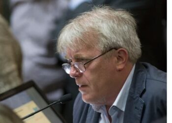 Caso Loan: pidieron la detención inmediata del presidente de la fundación Alameda