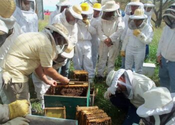 Luciano Mucardit: “Tenemos una de las pocas salas habilitadas de la provincia”