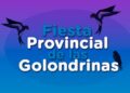 Invitan a sumarse a la comisión organizadora de la Fiesta de las Golondrinas
