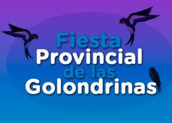 Invitan a sumarse a la comisión organizadora de la Fiesta de las Golondrinas