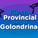 Invitan a sumarse a la comisión organizadora de la Fiesta de las Golondrinas