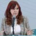 Cristina a Milei: «¿Ahora querés juzgar el honor y desempeño de los ex presidentes?»