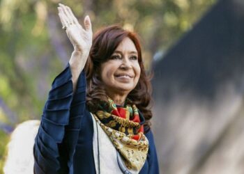 La Junta Electoral del PJ proclamó a Cristina Kirchner como presidenta del partido