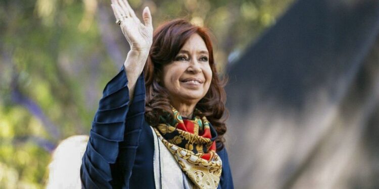 La Junta Electoral del PJ proclamó a Cristina Kirchner como presidenta del partido