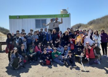 Hacia una Pedagogía  de la EcoAlteridad  –  Enseñar a no lastimar