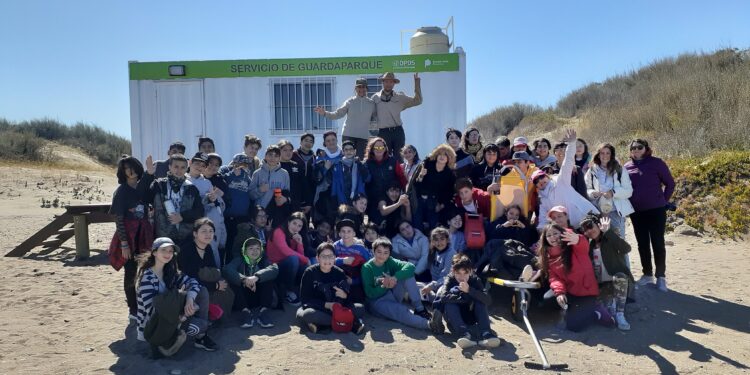 Hacia una Pedagogía  de la EcoAlteridad  –  Enseñar a no lastimar