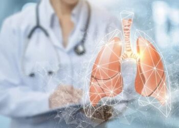 Día Mundial de la EPOC: cerca del 80% no sabe que la padece