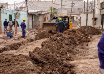 Tras definirlo como un “antro de corrupción”, el Gobierno disolvió el ENOHSA