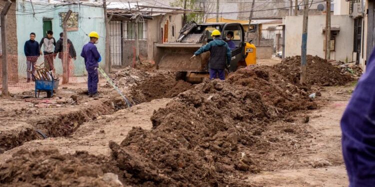 Tras definirlo como un “antro de corrupción”, el Gobierno disolvió el ENOHSA