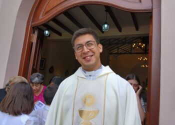 Fabián Tula: “Después de diez años Sierra vuelve a tener cura”