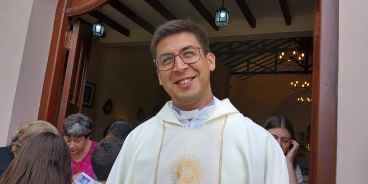 Fabián Tula: “Después de diez años Sierra vuelve a tener cura”