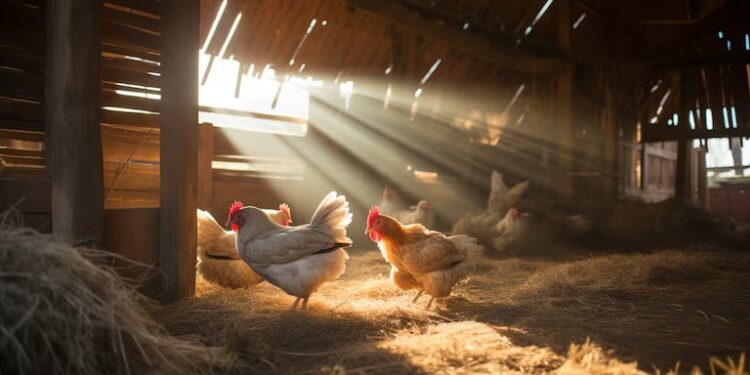 El descubrimiento científico que podría dar respuesta a la pregunta de qué fue primero: el huevo o la gallina