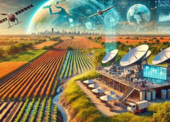 CIENCIA DE DATOS E INTELIGENCIA ARTIFICIAL, fundamentos para proteger los suelos bonaerenses