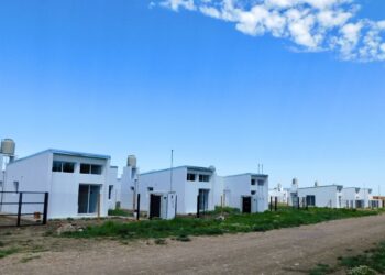 El viernes 15 cierran las inscripciones al proceso de pre-selección de las viviendas de Tornquist