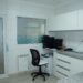 Quedó inaugurado el nuevo Office de Enfermería del Hospital Municipal de Tornquist