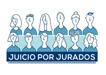 Paula Goldin: “El acusado siempre tiene el derecho de elegir su juicio”