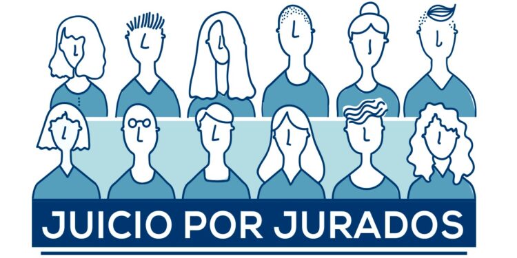 Paula Goldin: “El acusado siempre tiene el derecho de elegir su juicio”