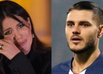 El comunicado de Wanda Nara tras denunciar a Icardi por violencia de género