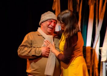 Rubén Panzitta: “Presentamos una obra muy bien hecha”