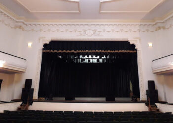 Los talleres municipales de teatro realizan sus muestras de fin de año