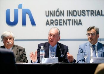 Los industriales salieron a torpedear la apertura importadora y reclaman «igualdad de condiciones»
