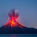 En qué consiste el simulacro de erupción volcánica en Sudamérica, del que participa el Servicio Meteorológico Nacional