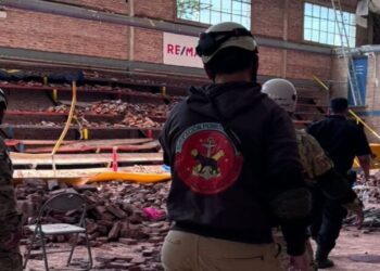 Citan como imputado a un ingeniero que realizó un informe favorable sobre la estructura del Club Bahiense del Norte