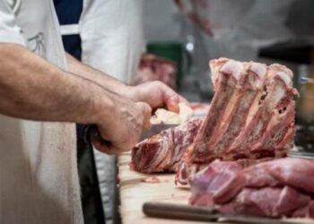 Advierten por el consumo de carne: está en el nivel más bajo de los últimos 28 años