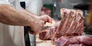 Advierten por el consumo de carne: está en el nivel más bajo de los últimos 28 años