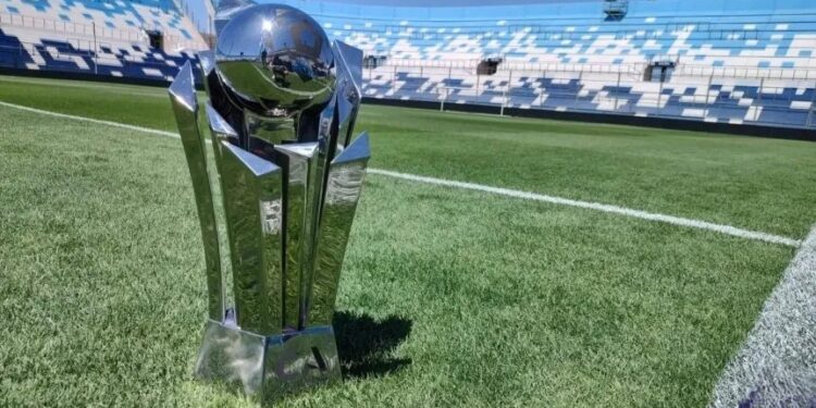 Copa Argentina: se confirmó la fecha para la semifinal entre Boca y Vélez