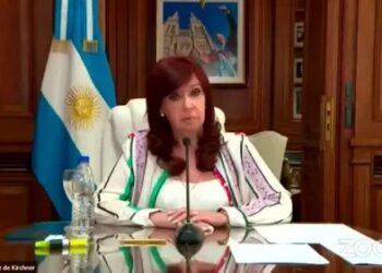 Casación dará a conocer hoy si confirma la sentencia a Cristina Kirchner en la causa Vialidad