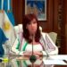 Casación dará a conocer hoy si confirma la sentencia a Cristina Kirchner en la causa Vialidad