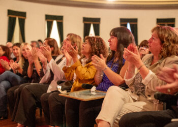HCD: Informe de sesión extraordinaria 19-11-24