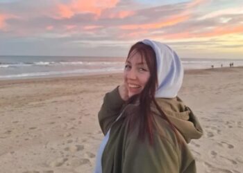 Derrumbe en Gesell: hallaron el cuerpo de Dana Desimone y son ocho las víctimas fatales