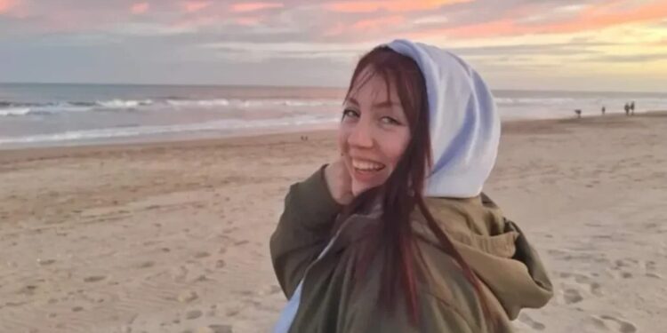 Derrumbe en Gesell: hallaron el cuerpo de Dana Desimone y son ocho las víctimas fatales