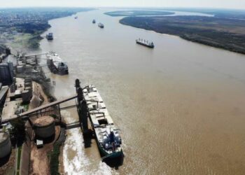 El Gobierno llama a licitación por la Hidrovía y en enero anuncia a la empresa que se queda con la concesión por 30 años