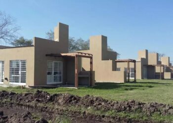 Más de tres millones de hogares padecen déficit habitacional.