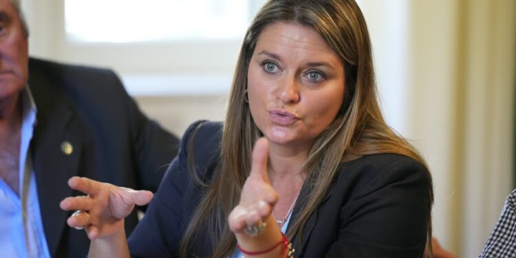 La senadora Neumann Losada alertó sobre el posible desmantelamiento del INTA