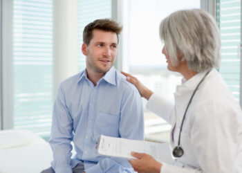 Género lanzó una encuesta para conocer las prácticas de autocuidado de los varones del distrito