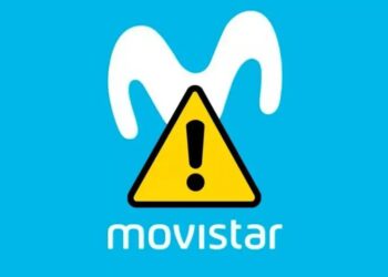 Movistar sin señal en Sierra de la Ventana