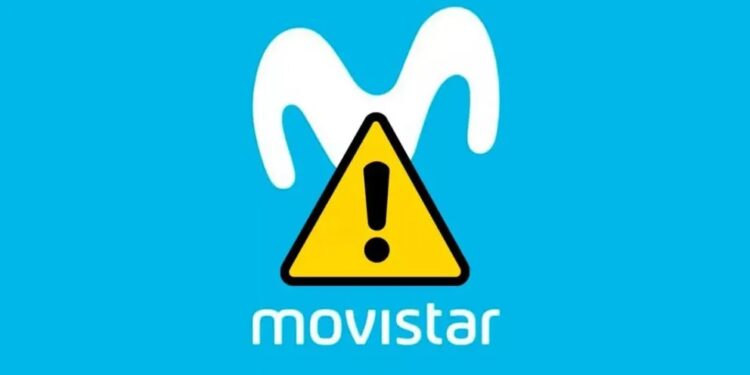 Movistar sin señal en Sierra de la Ventana