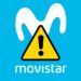 Movistar sin señal en Sierra de la Ventana