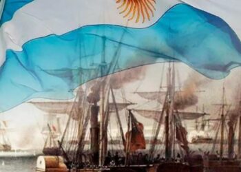 Día de la Soberanía Nacional: ¿por qué se celebra el 20 de noviembre?