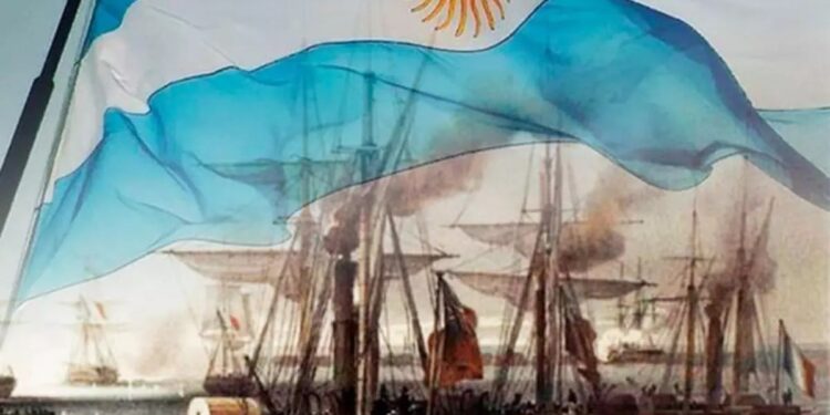 Día de la Soberanía Nacional: ¿por qué se celebra el 20 de noviembre?