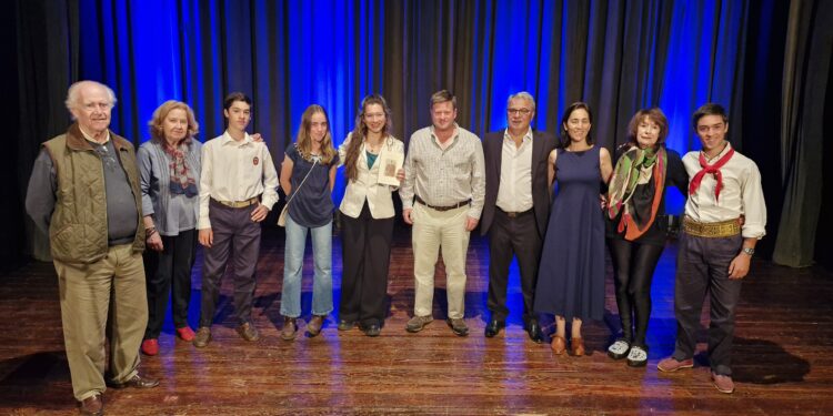 Tornquist comenzó a celebrar el 114° Aniversario de Cambio de Nombre del Partido