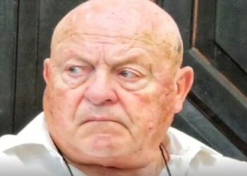 Condenaron a 4 años de prisión a Domingo Verna